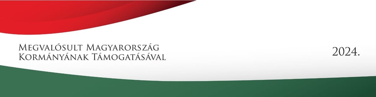 nyertes pályázataink