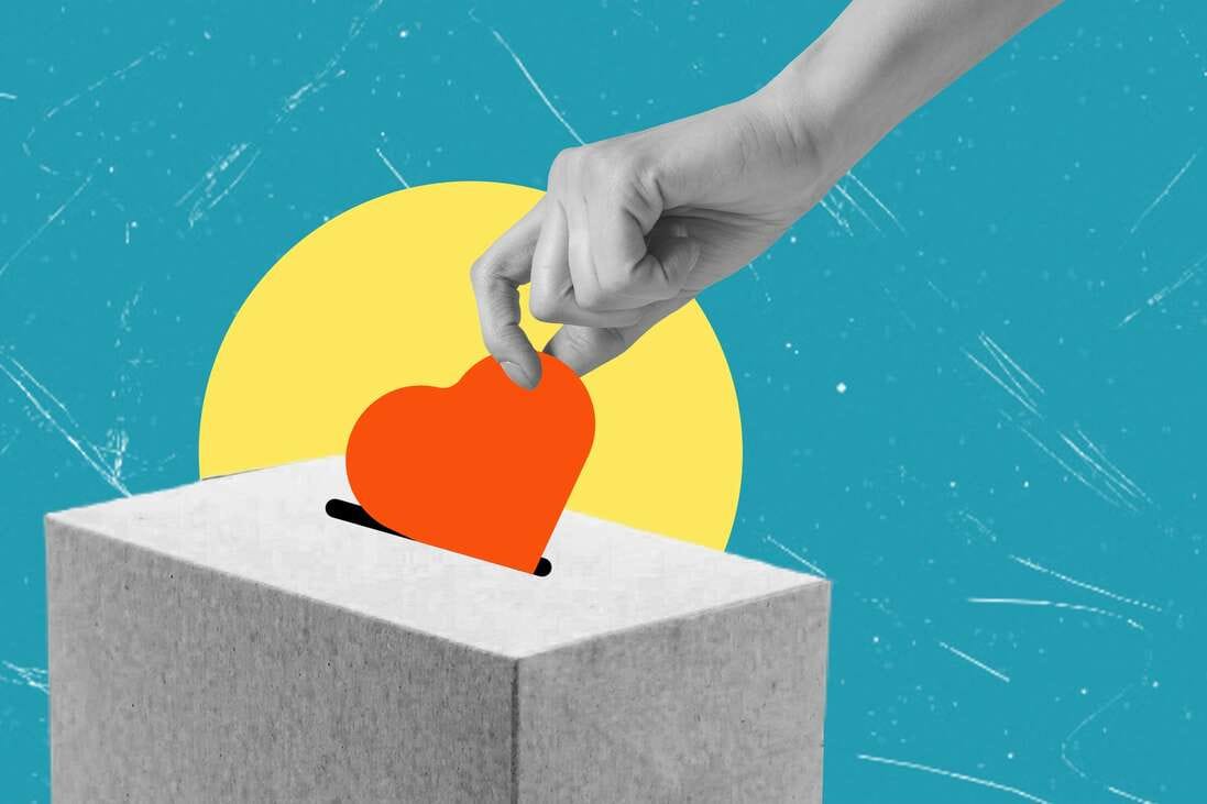 Az egyházi önkéntes hozzájárulásról