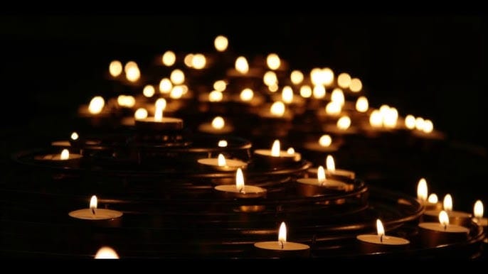 RORÁTÉK templomainkban