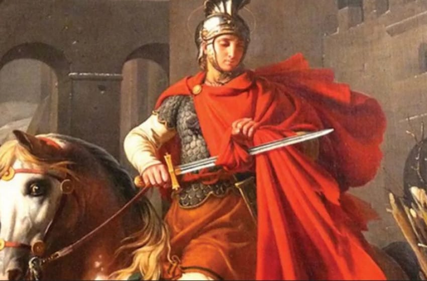 A ravazdi búcsúról