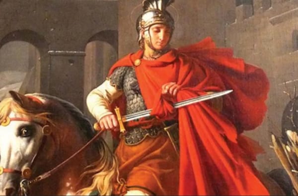 A ravazdi búcsúról