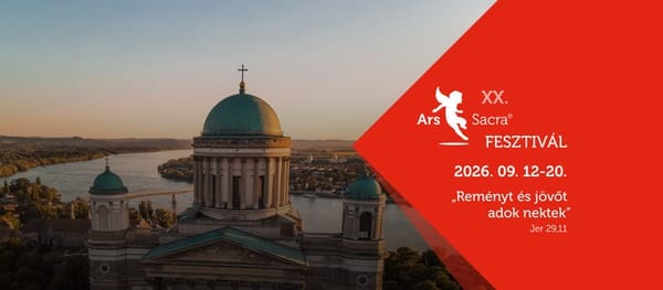Ars Sacra - Bojtár Imre, Gál Anikó koncert - 2026.09.19